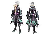 画像ギャラリー No.015のサムネイル画像 / 「PSPo2 インフィニティ」，ワイナールやミカの衣装などが配信