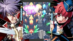 画像ギャラリー No.007のサムネイル画像 / 今冬発売のSTG「バレットソウル」，TGS 2010にプレイアブル出展