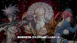 画像ギャラリー No.002のサムネイル画像 / 5pb．が「バレットソウル-弾魂-」の公式サイトをオープン