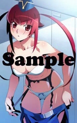 画像ギャラリー No.004のサムネイル画像 / 「バレットソウル」，渡辺明夫氏描き下ろしの店舗特典が公開に