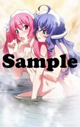 画像ギャラリー No.006のサムネイル画像 / 「バレットソウル」，渡辺明夫氏描き下ろしの店舗特典が公開に