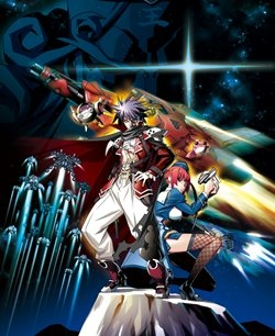 画像ギャラリー No.003のサムネイル画像 / 長谷川明子さんに「バレットソウル -弾魂-」OP曲や「ファントムブレイカー」ED曲が収録された4thシングル「蒼凛のペンデュラム」について話を聞いてきた