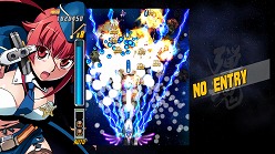 画像ギャラリー No.001のサムネイル画像 / 「バレットソウル−弾魂−」，無料体験版の配信が本日スタート