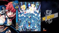 画像ギャラリー No.003のサムネイル画像 / 「バレットソウル−弾魂−」，無料体験版の配信が本日スタート