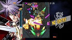 画像ギャラリー No.001のサムネイル画像 /  「バレットソウル」, スコアアタック大会を開催。集計は8月9日から9月9日まで