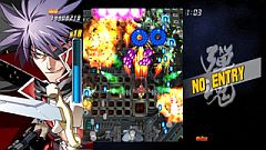 画像ギャラリー No.002のサムネイル画像 /  「バレットソウル」, スコアアタック大会を開催。集計は8月9日から9月9日まで