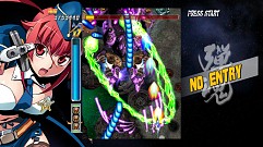 画像ギャラリー No.014のサムネイル画像 / 「バレットソウル -弾魂-」DLC第2弾“バージョンB”は新キャラ「ループ」登場
