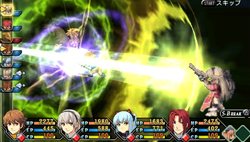 画像ギャラリー No.003のサムネイル画像 / KONAMI，東京ゲームショウ2010特設ページで出展情報公開。「オトメディウスX（エクセレント！）」や「METAL GEAR SOLID RISING」などがずらり