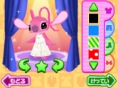 画像ギャラリー No.009のサムネイル画像 / 「もっと！スティッチ！DS リズムでラクガキ大作戦♪」，11月18日に発売決定。本作を予約すると“スティッチきせかえカレンダー”が先着順でもらえる