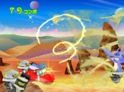 画像ギャラリー No.010のサムネイル画像 / 「もっと！スティッチ！DS リズムでラクガキ大作戦♪」，11月18日に発売決定。本作を予約すると“スティッチきせかえカレンダー”が先着順でもらえる