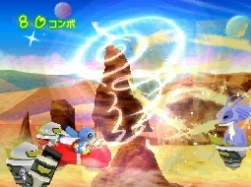 画像ギャラリー No.011のサムネイル画像 / 「もっと！スティッチ！DS リズムでラクガキ大作戦♪」，11月18日に発売決定。本作を予約すると“スティッチきせかえカレンダー”が先着順でもらえる