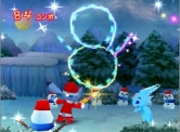 画像ギャラリー No.005のサムネイル画像 / 「もっと！スティッチ！DS リズムでラクガキ大作戦♪」が本日発売