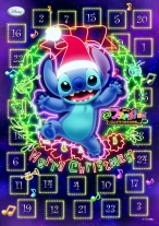 画像ギャラリー No.010のサムネイル画像 / 「もっと！スティッチ！DS リズムでラクガキ大作戦♪」が本日発売