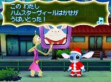画像ギャラリー No.002のサムネイル画像 / 関根麻里さんと亀田姫月さんが「もっと！スティッチ！DS リズムでラクガキ大作戦♪」を体験プレイ。発売記念イベントのレポートを掲載