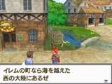 サガ3時空の覇者 Shadow or Light