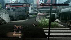画像ギャラリー No.024のサムネイル画像 / 「TOKYO JUNGLE」生き延びた証が数値になって表れる「サバイバルポイント」の仕組みや，生き延びるためには欠かせない「アクション」を紹介