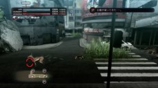 画像ギャラリー No.025のサムネイル画像 / 「TOKYO JUNGLE」生き延びた証が数値になって表れる「サバイバルポイント」の仕組みや，生き延びるためには欠かせない「アクション」を紹介