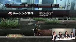 画像ギャラリー No.001のサムネイル画像 / 「TOKYO JUNGLE」，プレイムービー「あのトップクリエイターから金言、賜りました。」の第3弾が公開。ゲストの桝田省治氏がマルチプレイに挑戦