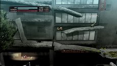 画像ギャラリー No.007のサムネイル画像 / 「TOKYO JUNGLE」，ストーリーモードのスクリーンショットを掲載。ポメラニアンにボスネコが，ニホンジカにチーターや恐竜が襲いかかる