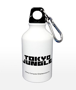 画像ギャラリー No.005のサムネイル画像 / 「TOKYO JUNGLE」，店頭体験会を5月12日から24か所で開催。先着順で特典がもらえる