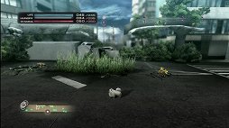 画像ギャラリー No.002のサムネイル画像 / 「TOKYO JUNGLE」本日発売。追加キャラクターやコスチュームなど，ダウンロードコンテンツの配信情報が公開