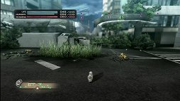 画像ギャラリー No.003のサムネイル画像 / 「TOKYO JUNGLE」本日発売。追加キャラクターやコスチュームなど，ダウンロードコンテンツの配信情報が公開