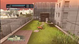 画像ギャラリー No.008のサムネイル画像 / 「TOKYO JUNGLE」本日発売。追加キャラクターやコスチュームなど，ダウンロードコンテンツの配信情報が公開