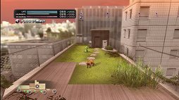 画像ギャラリー No.009のサムネイル画像 / 「TOKYO JUNGLE」本日発売。追加キャラクターやコスチュームなど，ダウンロードコンテンツの配信情報が公開