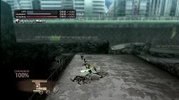 画像ギャラリー No.015のサムネイル画像 / 「TOKYO JUNGLE」本日発売。追加キャラクターやコスチュームなど，ダウンロードコンテンツの配信情報が公開