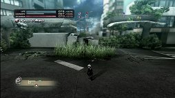 画像ギャラリー No.023のサムネイル画像 / 「TOKYO JUNGLE」本日発売。追加キャラクターやコスチュームなど，ダウンロードコンテンツの配信情報が公開