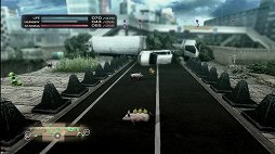 画像ギャラリー No.029のサムネイル画像 / 「TOKYO JUNGLE」本日発売。追加キャラクターやコスチュームなど，ダウンロードコンテンツの配信情報が公開