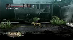 画像ギャラリー No.033のサムネイル画像 / 「TOKYO JUNGLE」本日発売。追加キャラクターやコスチュームなど，ダウンロードコンテンツの配信情報が公開