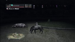 画像ギャラリー No.035のサムネイル画像 / 「TOKYO JUNGLE」本日発売。追加キャラクターやコスチュームなど，ダウンロードコンテンツの配信情報が公開