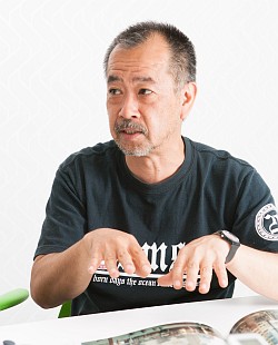 画像ギャラリー No.005のサムネイル画像 / 「TOKYO JUNGLE」は生命の賛歌――クリスピーズ 片岡陽平氏×写真家 中野正貴氏が語る，「TOKYO JUNGLE」「TOKYO NOBODY」の誕生秘話と共通項