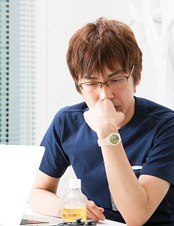 画像ギャラリー No.007のサムネイル画像 / 「TOKYO JUNGLE」は生命の賛歌――クリスピーズ 片岡陽平氏×写真家 中野正貴氏が語る，「TOKYO JUNGLE」「TOKYO NOBODY」の誕生秘話と共通項