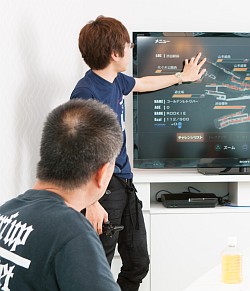 画像ギャラリー No.009のサムネイル画像 / 「TOKYO JUNGLE」は生命の賛歌――クリスピーズ 片岡陽平氏×写真家 中野正貴氏が語る，「TOKYO JUNGLE」「TOKYO NOBODY」の誕生秘話と共通項