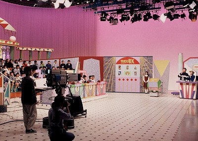 画像ギャラリー No.006のサムネイル画像 / あの懐かしの番組が復活。スーパーマリオ25周年記念特別番組「復活！スーパーマリオクラブ」は，2010年12月25日16：00から放映
