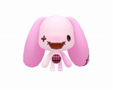 画像ギャラリー No.003のサムネイル画像 / サイバーステップ，ブラウザゲーム第1弾「モネモ〜ネ」のティザーサイトを本日オープン。“モネ”との交流を体験しよう