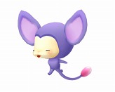 画像ギャラリー No.005のサムネイル画像 / サイバーステップ，ブラウザゲーム第1弾「モネモ〜ネ」のティザーサイトを本日オープン。“モネ”との交流を体験しよう