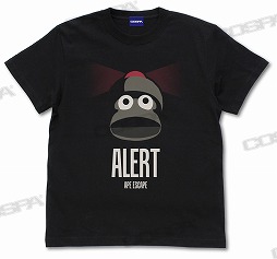 画像ギャラリー No.002のサムネイル画像 / コスパ，「サルゲッチュ」シリーズの新グッズを発表。TGS 2022で先行販売