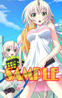 画像ギャラリー No.001のサムネイル画像 / 「メモリーズオフ6 Next Relation」，店舗別の特典テレカ公開