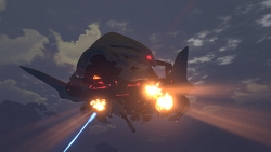 画像ギャラリー No.028のサムネイル画像 / ［G-Star 2011］元Blizzardの開発者が手がけるオンラインシューター「Firefall」，新たに公開されたPVと韓国での発表会の模様を掲載。リリース時期は2012年上半期に