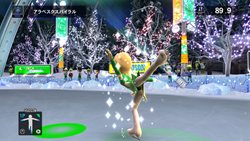 画像ギャラリー No.007のサムネイル画像 / ハドソン，Kinect専用タイトル第1弾「DECA SPORTA FREEDOM」を12月16日に発売。この冬は世界中のプレイヤーと10種目の競技で対戦しよう