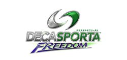 画像ギャラリー No.014のサムネイル画像 / ハドソン，Kinect専用タイトル第1弾「DECA SPORTA FREEDOM」を12月16日に発売。この冬は世界中のプレイヤーと10種目の競技で対戦しよう