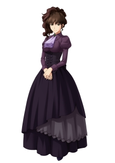 画像ギャラリー No.010のサムネイル画像 / 人か魔女か，幻想か。ミステリーアドベンチャーノベル，PS3「うみねこのなく頃に 〜魔女と推理の輪舞曲〜」，アルケミストより12月16日発売
