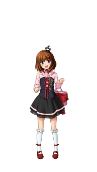 画像ギャラリー No.019のサムネイル画像 / 人か魔女か，幻想か。ミステリーアドベンチャーノベル，PS3「うみねこのなく頃に 〜魔女と推理の輪舞曲〜」，アルケミストより12月16日発売