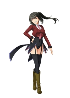 画像ギャラリー No.031のサムネイル画像 / 人か魔女か，幻想か。ミステリーアドベンチャーノベル，PS3「うみねこのなく頃に 〜魔女と推理の輪舞曲〜」，アルケミストより12月16日発売