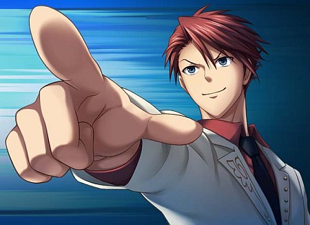 画像ギャラリー No.070のサムネイル画像 / 人か魔女か，幻想か。ミステリーアドベンチャーノベル，PS3「うみねこのなく頃に 〜魔女と推理の輪舞曲〜」，アルケミストより12月16日発売