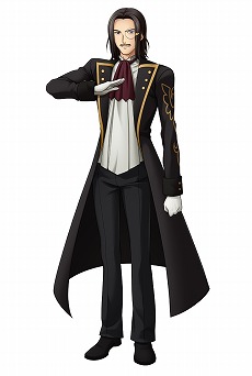 画像ギャラリー No.002のサムネイル画像 / 戦人涙目？　「うみねこのなく頃に 〜魔女と推理の輪舞曲〜」，Episode3では魔女側陣営の新たなキャラクターを交えた大魔法バトルが勃発