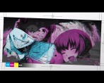 画像ギャラリー No.007のサムネイル画像 / PS3「うみねこのなく頃に」，公式サイトにて「ベアトリーチェの挑戦状」最終ステージを公開。“わかむらP”の新作ムービーも